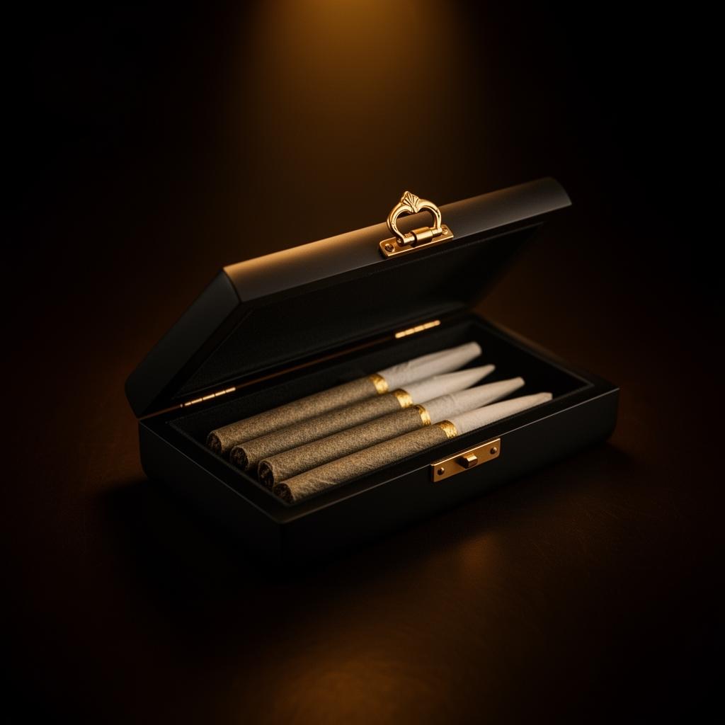 Prerolls